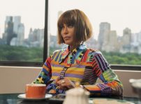 AND JUST LIKE THAT… / セックス・アンド・ザ・シティ新章