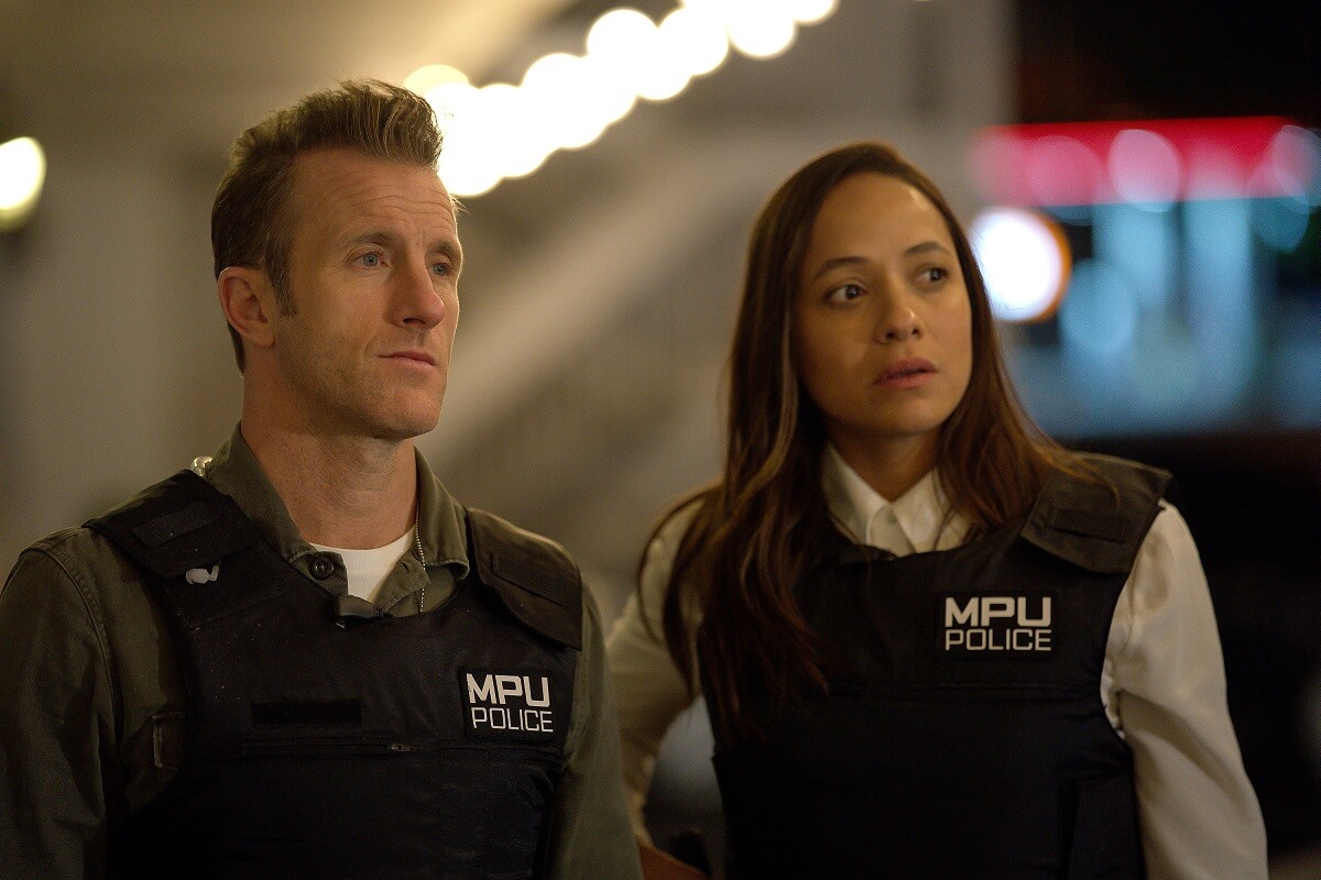 『HAWAII FIVE-0』スコット・カーン主演ドラマ『ALERT 失踪者緊急警報』3シーズンで打ち切りに