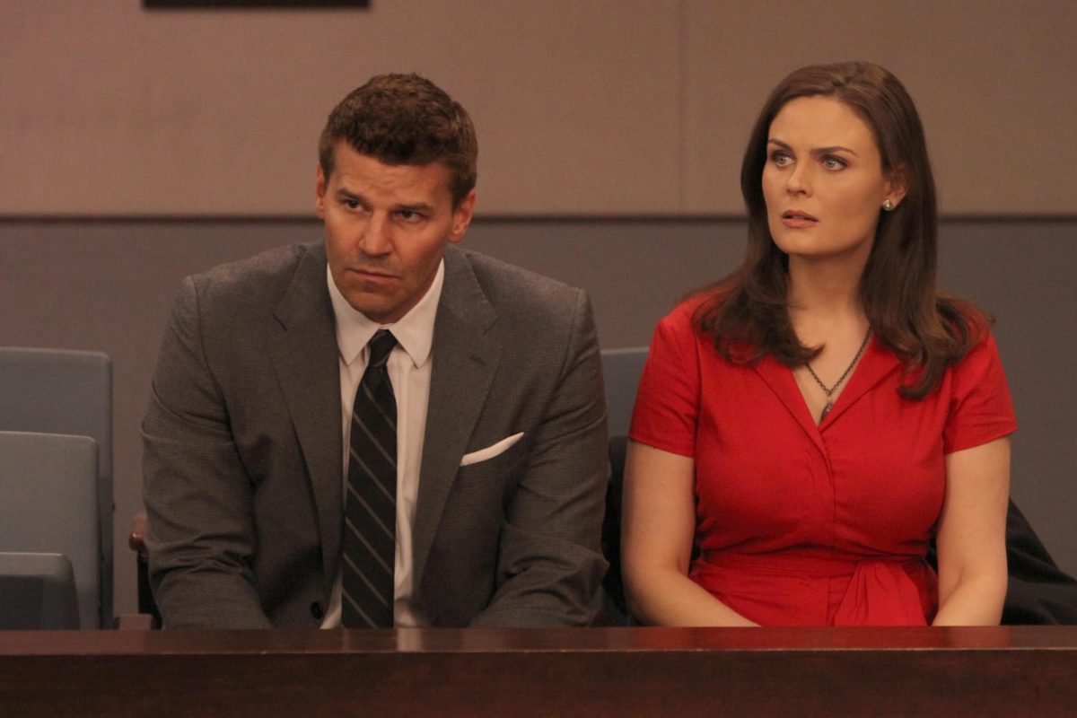 『BONES　―骨は語る―』シーズン7、6月4日（水）より放送開始