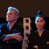 『コブラ会』マーティン・コーヴ＆アリシア・ハンナ＝キム