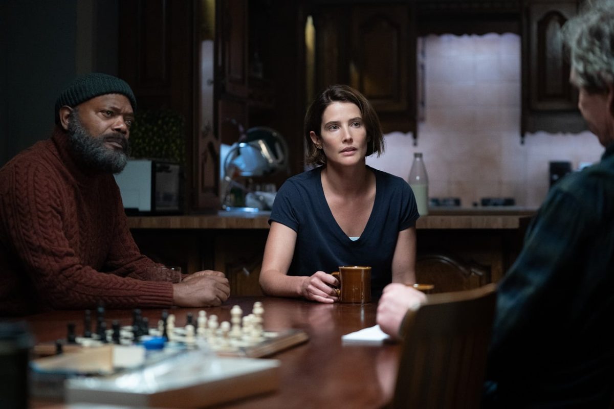 Netflix『リンカーン弁護士』シーズン4に『アベンジャーズ』キャストが参加