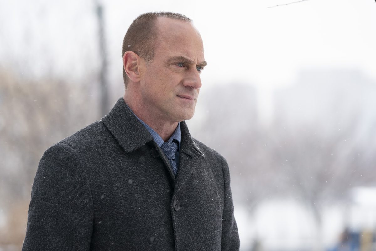 『LAW & ORDER:組織犯罪特捜班』シーズン5、あの人が死亡!ステイブラーを襲う悲劇とは?