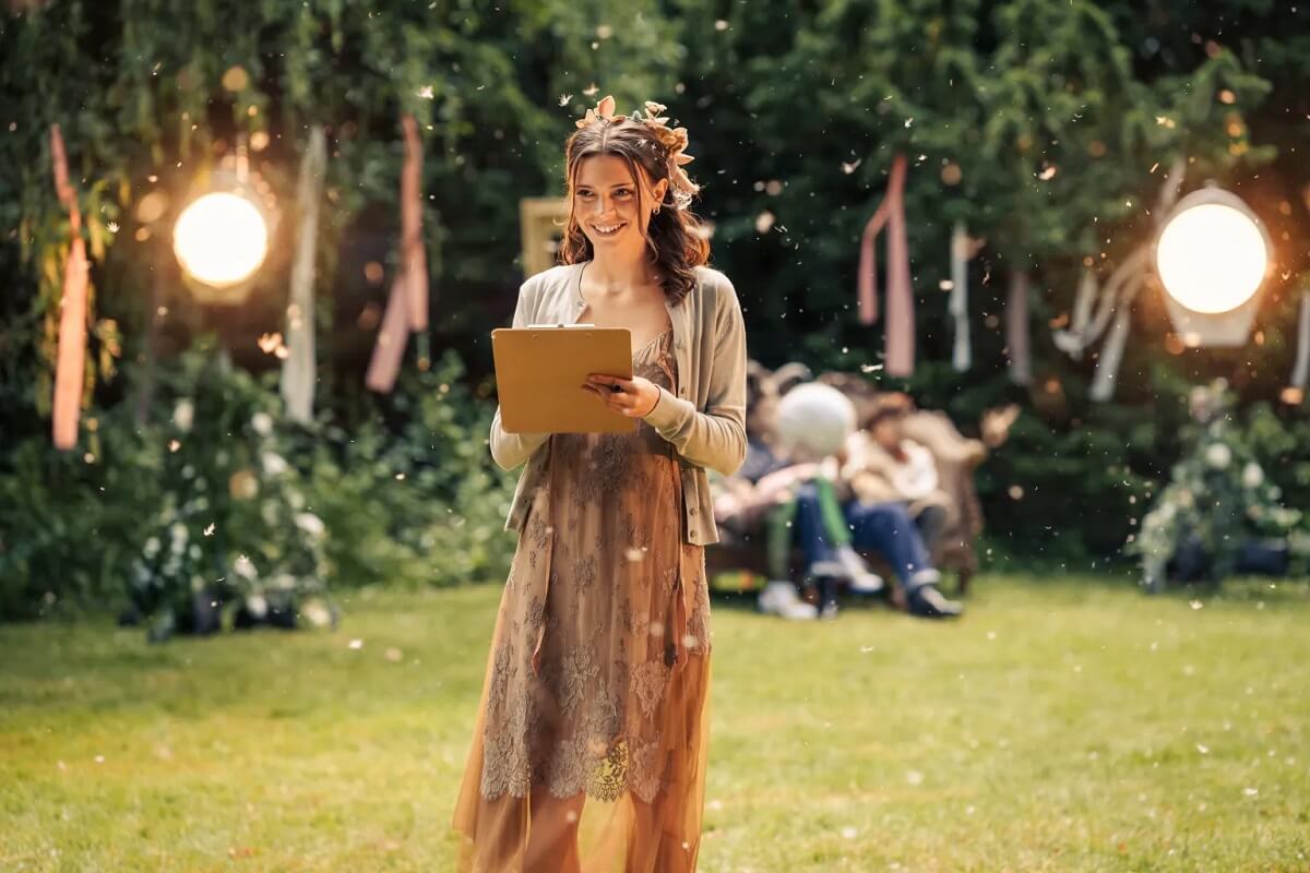 マクストン・ホール