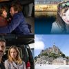 トム＆ローラ ルームメイトな捜査官、法医学者マダム・エール、パリジャン刑事デュパン～ブルターニュの事件簿、フランス絶景ミステリー コレクション