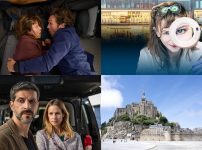 トム＆ローラ ルームメイトな捜査官、法医学者マダム・エール、パリジャン刑事デュパン～ブルターニュの事件簿、フランス絶景ミステリー コレクション