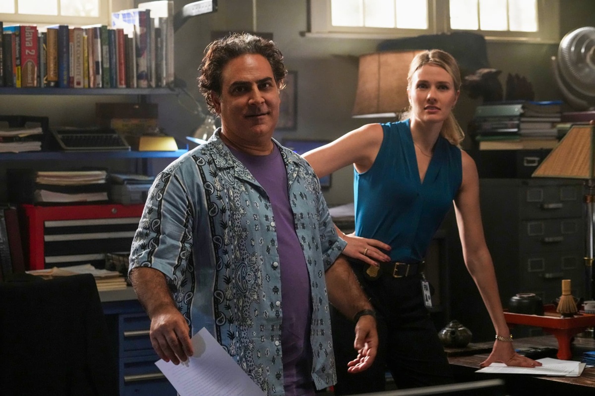 『NCIS:ハワイ』スタジオの今は…?元キャストが目撃した悲しき光景と厳しい現実