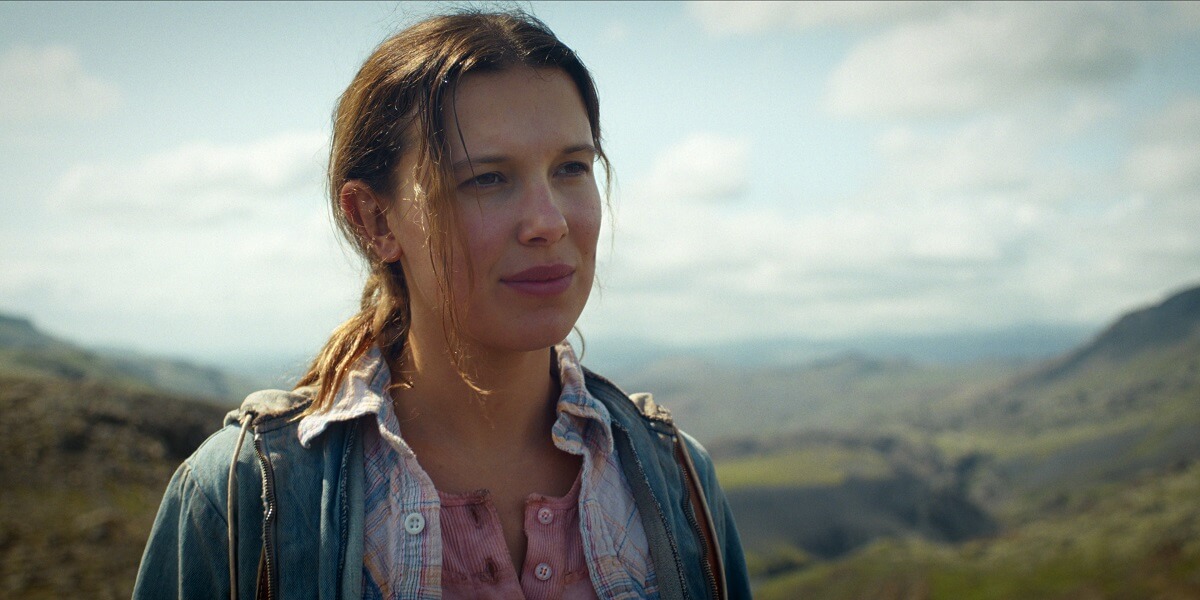 ストレンジャー・シングス 未知の世界