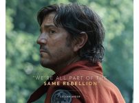 スター・ウォーズ：キャシアン・アンドー