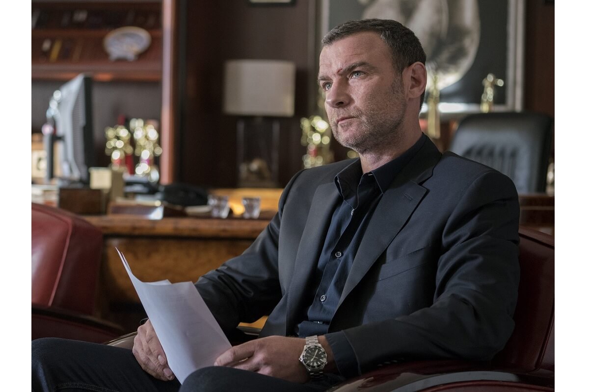 『レイ・ドノヴァン』リーヴ・シュレイバーの新作ドラマが決定