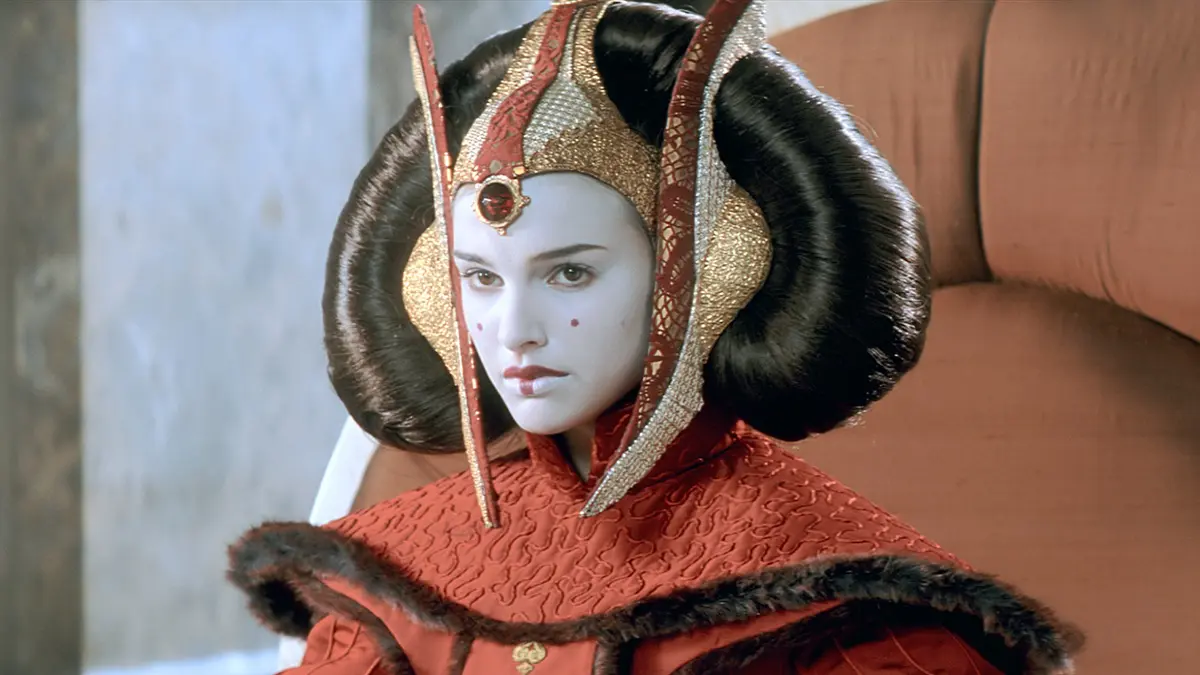 ナタリー・ポートマン誕生日】『スター・ウォーズ』シリーズ