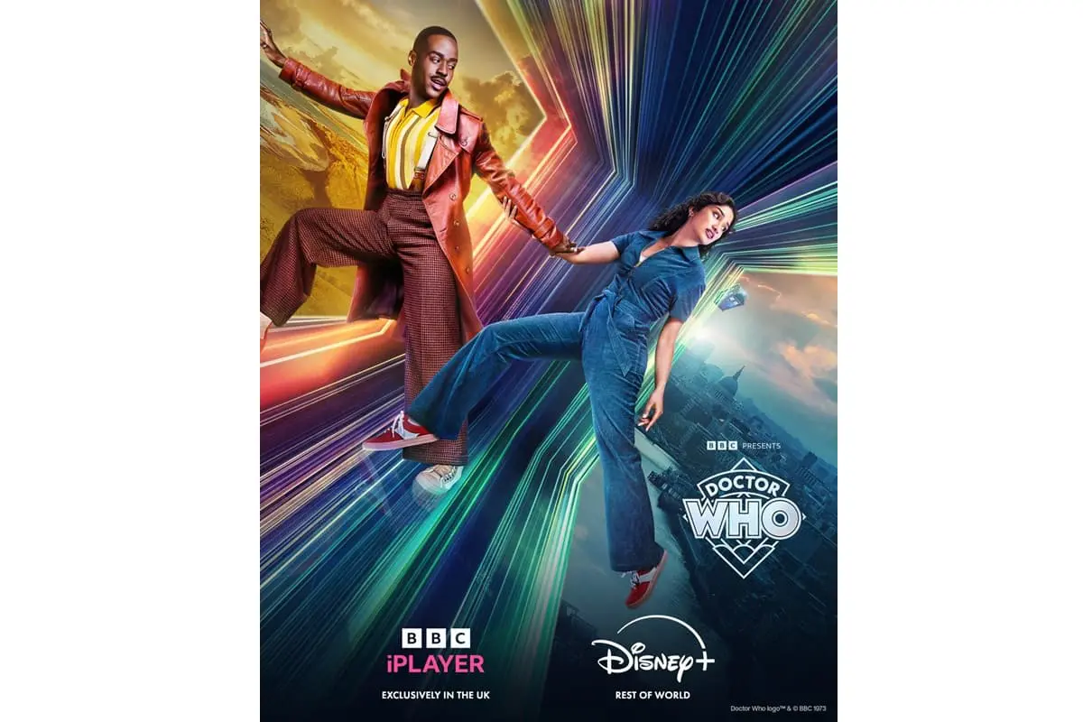ドクター・フー season1+2+SP 全43巻 DVD 海外ドラマ ドクター・フー | Hulu(フールー)