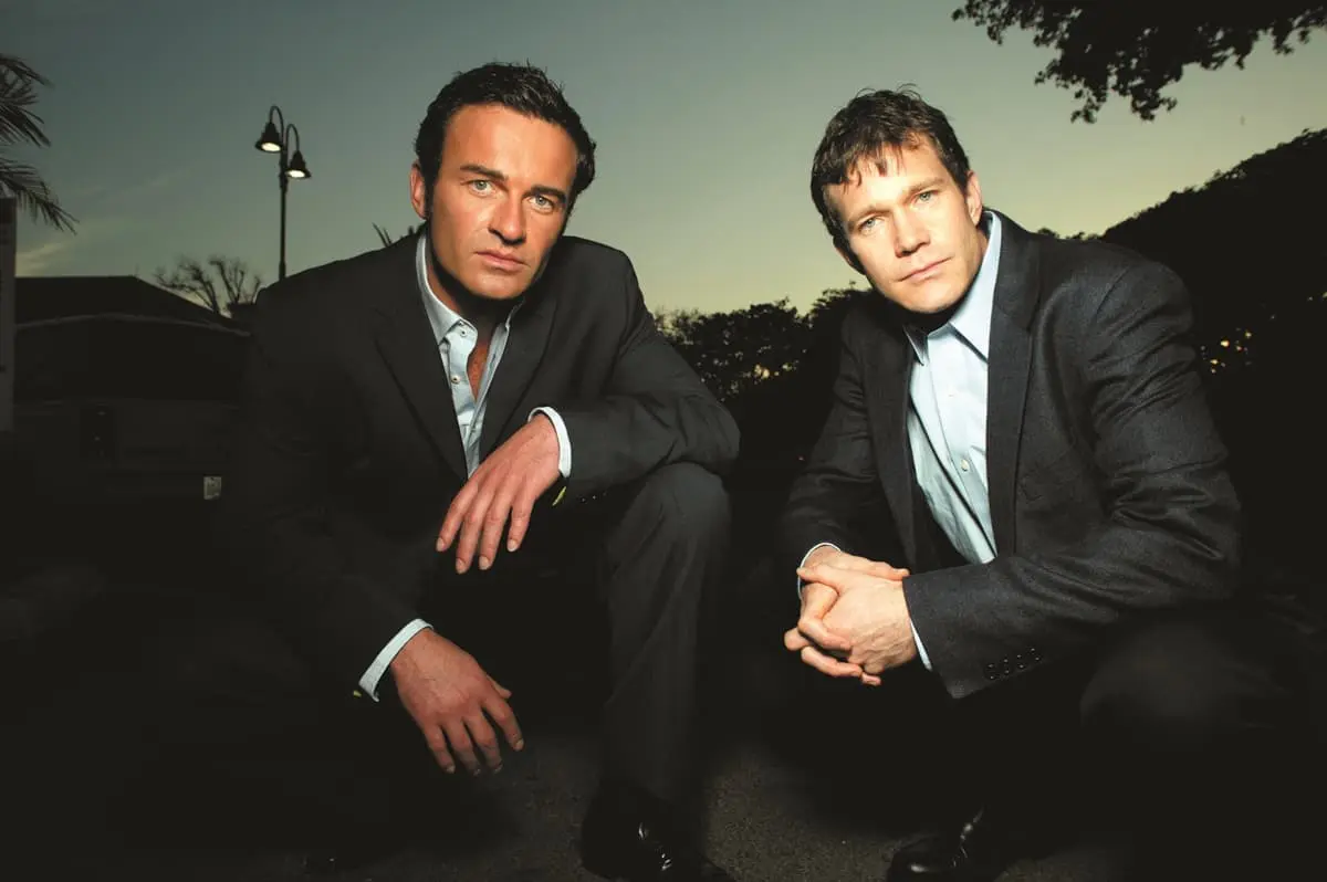 NIP/TUCK マイアミ整形外科医 - 海外ドラマNAVI