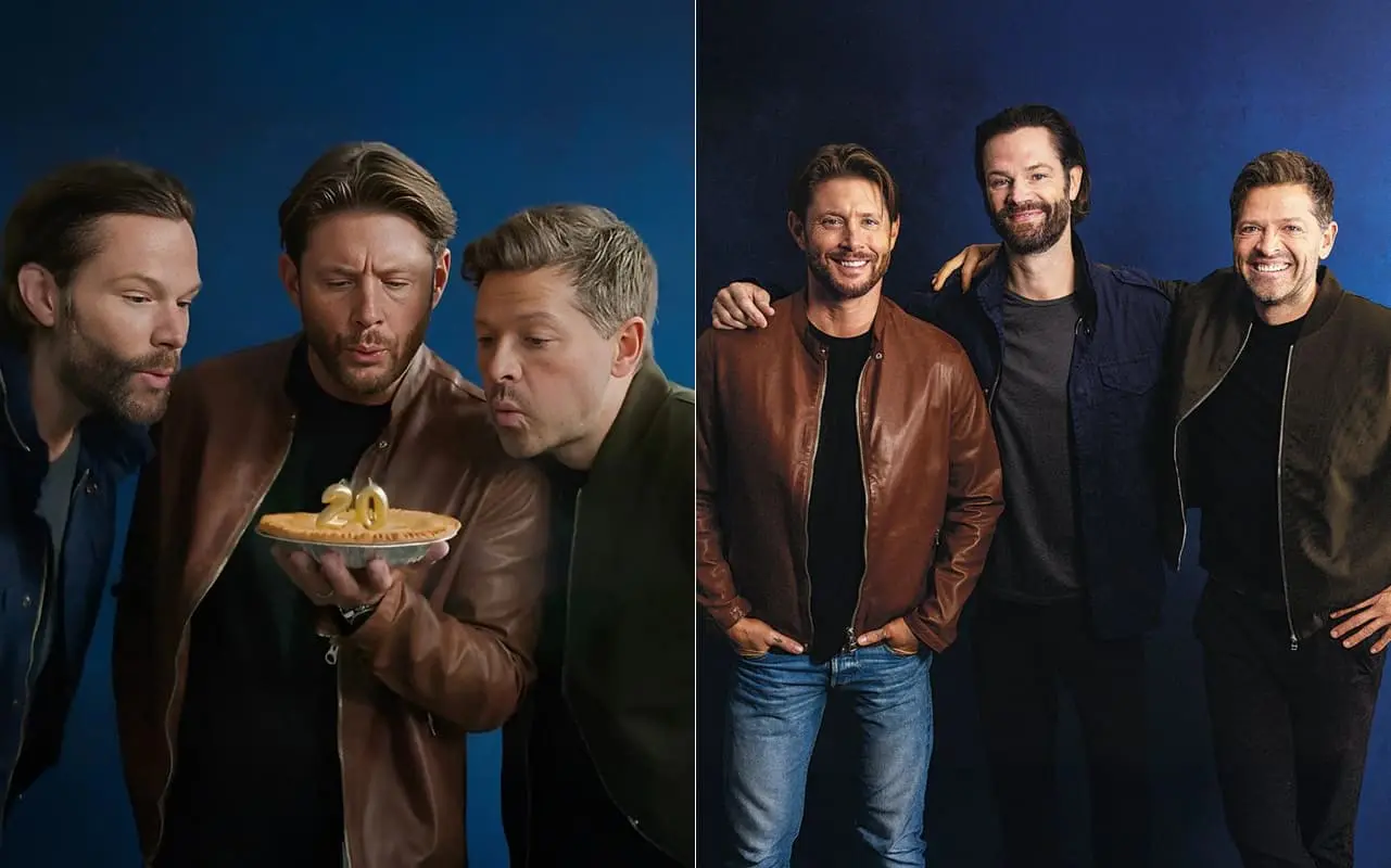 ファンの希望が多いR指定版『SUPERNATURAL』リブートについて