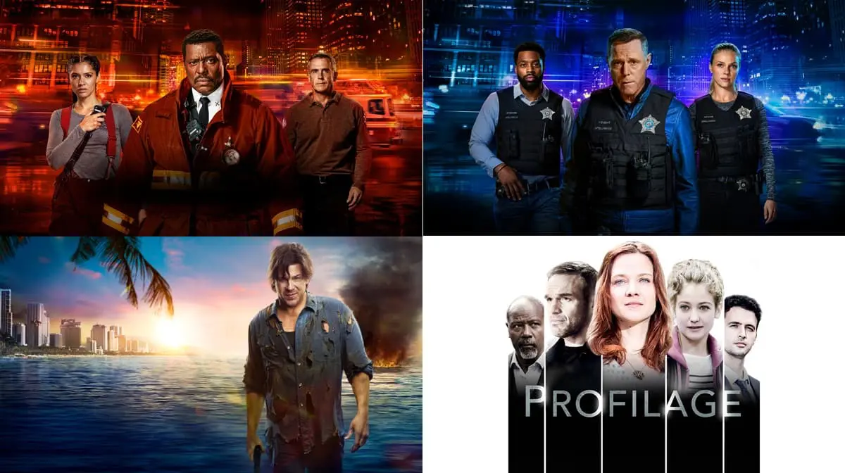 アクションチャンネル2025年8月ラインナップ】ハリウッドの新作大集合