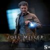 『THE LAST OF US』1/6スケールフィギュア　ジョエル・ミラー