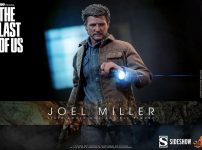 『THE LAST OF US』1/6スケールフィギュア　ジョエル・ミラー