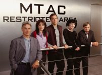 NCIS 〜ネイビー犯罪捜査班