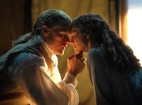 アウトランダー