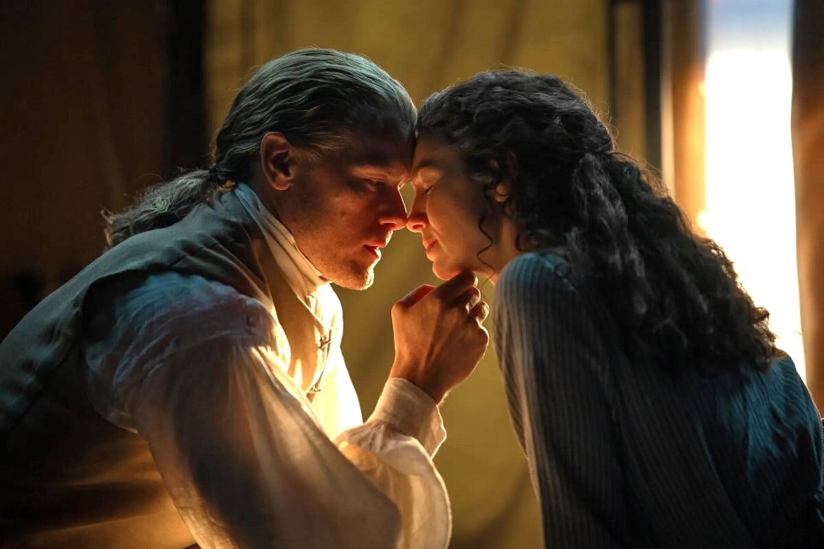 アウトランダー