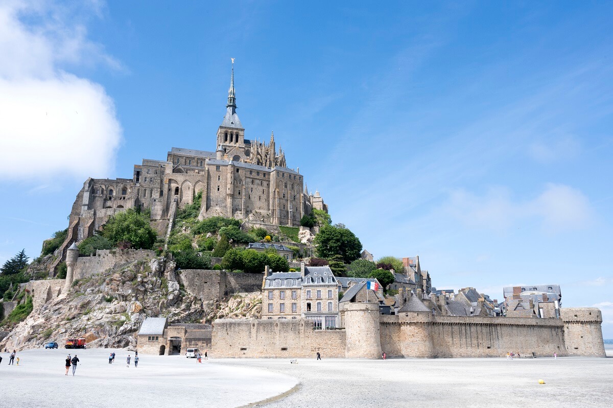 フランス絶景ミステリー コレクション