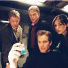 NCIS　～ネイビー犯罪捜査班