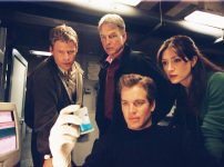 NCIS　～ネイビー犯罪捜査班