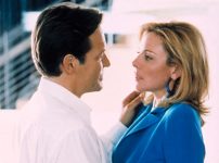 SEX AND THE CITY