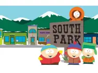 サウスパーク の記事一覧 - 海外ドラマNAVI