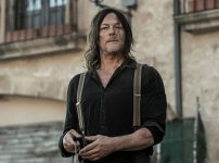 ウォーキング・デッド：ダリル・ディクソン