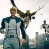 『スーパーマン』：場面写真（ジャスティス・ギャング）