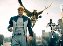 『スーパーマン』：場面写真（ジャスティス・ギャング）