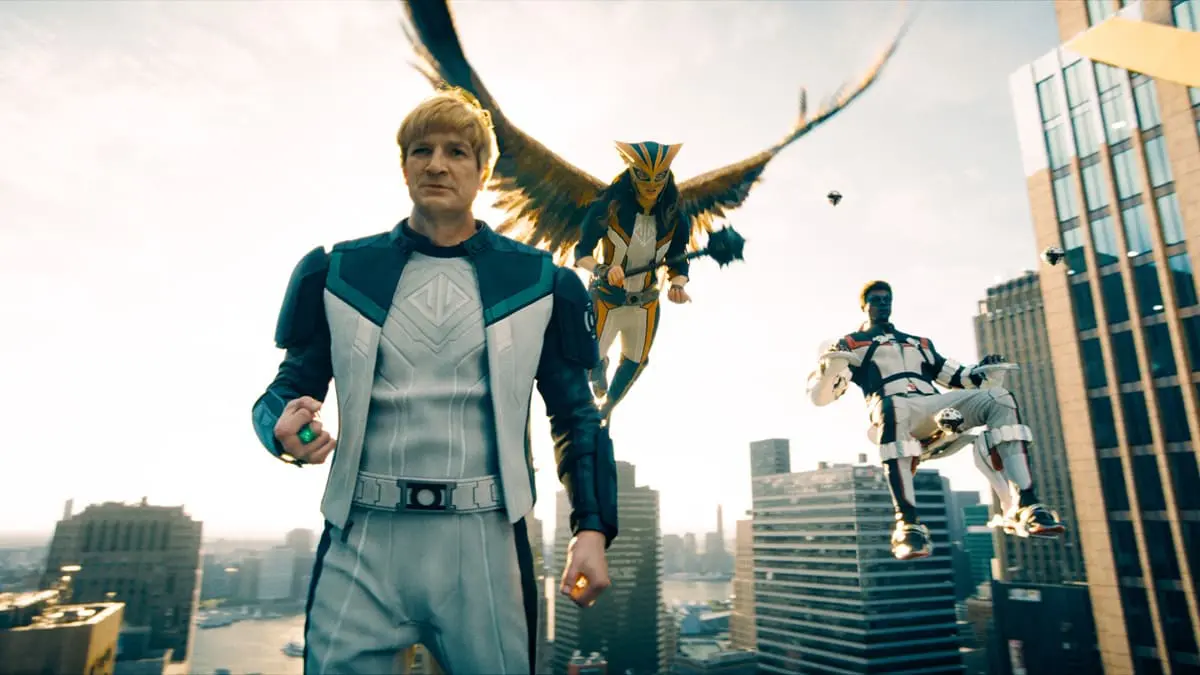 ジェームズ・ガン、『スーパーマン』あのキャラのスピンオフドラマを