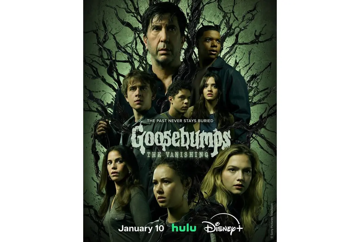 bumps ミステリー グースパンプス DVD ボックス 海外版 Goose bumps ミステリー・グースバンプス 【DVD】 海外版 中古品