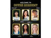 『Coven Academy（原題）』