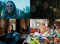Netflix9月のラインナップ
