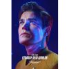 『スター・トレック：ストレンジ・ニュー・ワールド』ポール・ウェズレイ