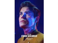 『スター・トレック：ストレンジ・ニュー・ワールド』ポール・ウェズレイ