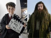 HBOドラマ版ハリー・ポッター