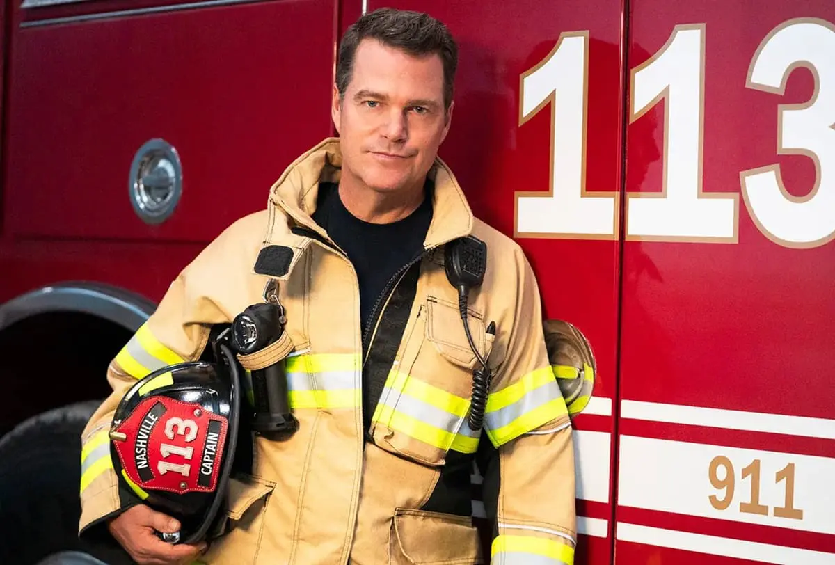 9-1-1：Nashville