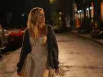 AND JUST LIKE THAT の記事一覧 - 海外ドラマNAVI