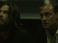 『ブラック・ラビット』