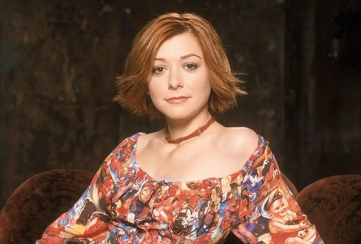 バフィー』リブート版に戻るべき本家キャラとは？ - 海外ドラマNAVI