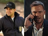 NCIS、ジャック・リーチャー　～正義のアウトロー～