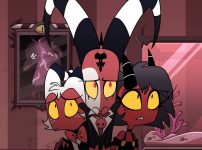 ヘルヴァ・ボス