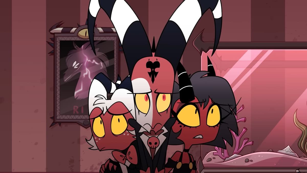 ヘルヴァ・ボス