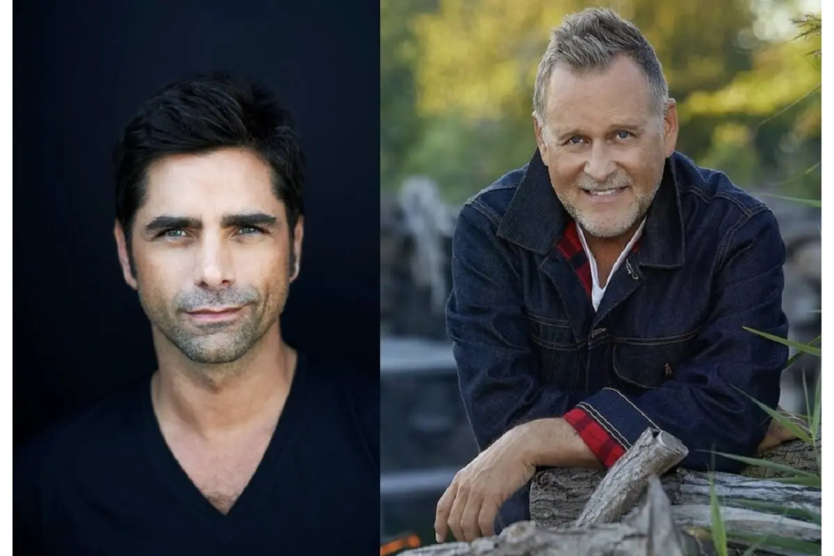 フルハウス』ジェシー＆ジョーイ！「ハリコン25」撮影券を2名様に