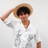 『ONE PIECE』ルフィ役イニャキ・ゴドイ