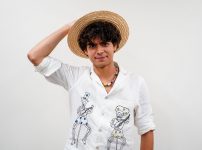 『ONE PIECE』ルフィ役イニャキ・ゴドイ