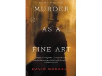 Murder as a Fine Art
