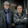 SHERLOCK／シャーロック